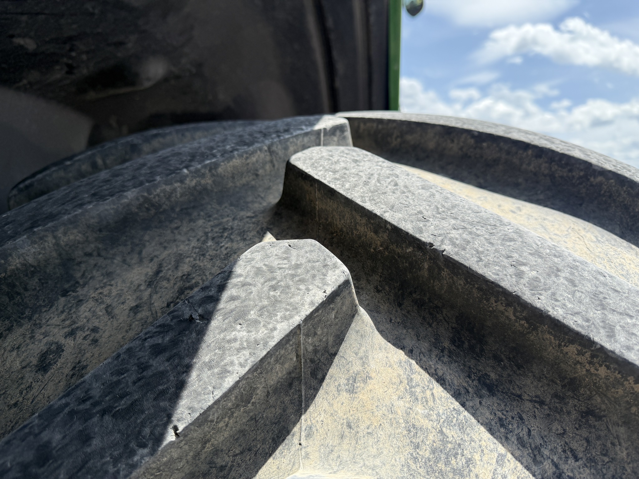 2015 John Deere 8600 Image 28