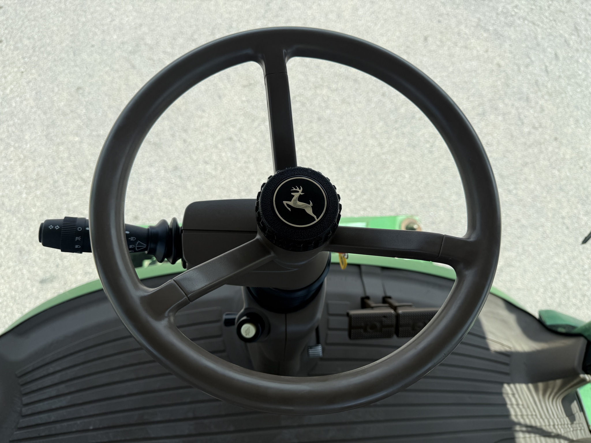 2015 John Deere 8600 Image 11
