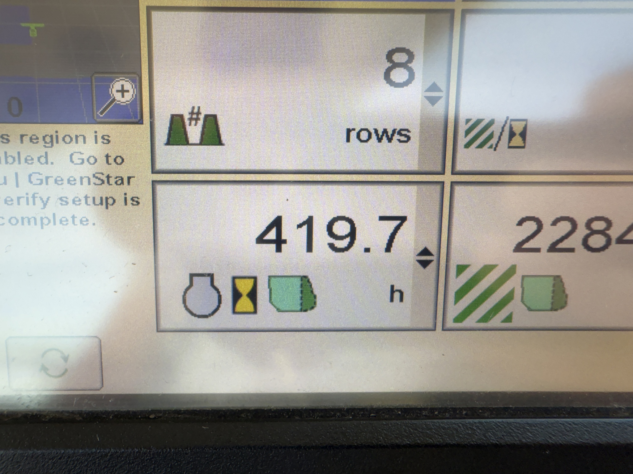 2015 John Deere 8600 Image 17