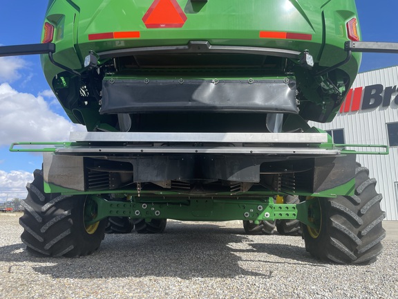 2022 John Deere X9 1000
