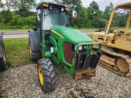 Tractor - Utility For Sale 2014 John Deere 5101EN , 101 HP