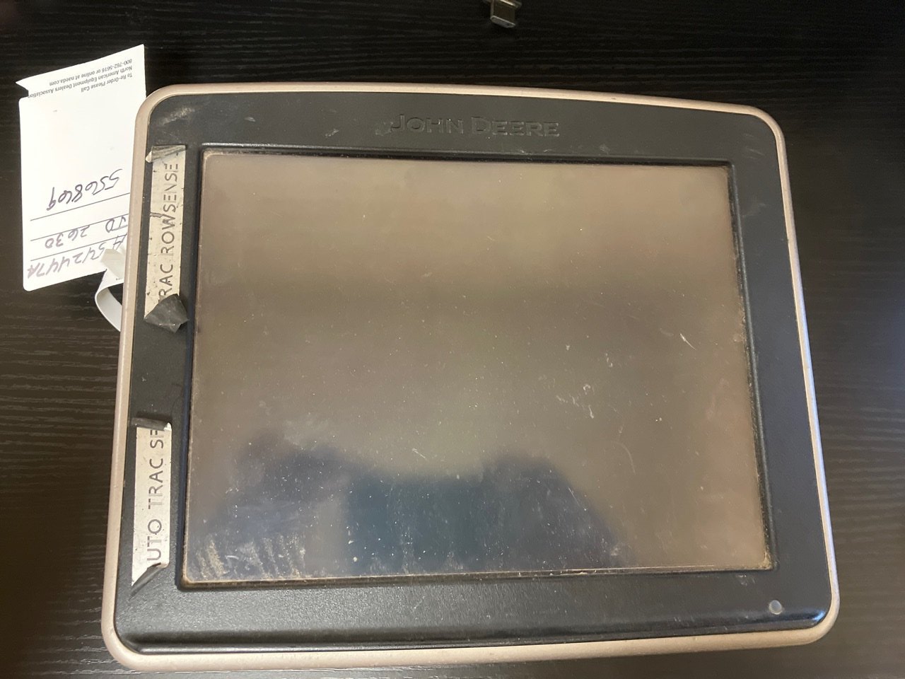 Used -- John Deere 2630 Display Precision Ag at Koenig Equipment in Rushville, IN - PhotoXL0