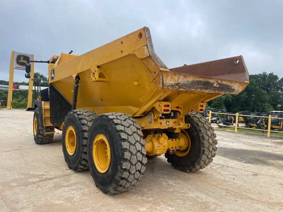 2024 John Deere 310 P