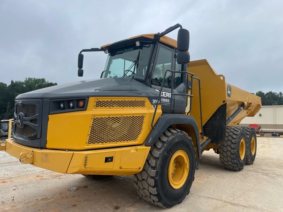 2024 John Deere 310 P