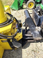 Tractor - Compact Utility For Sale 2011 John Deere 2720 CUT , 31 HP
