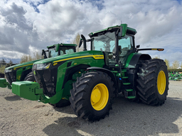 John Deere 8R 310