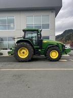 John Deere 8R 310