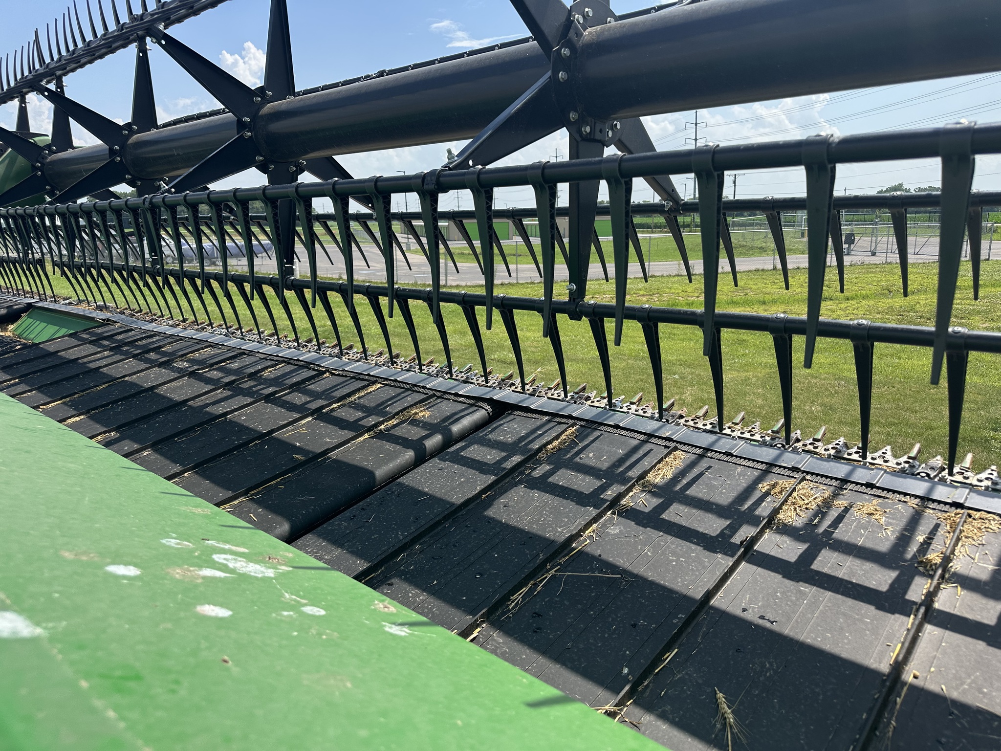 2022 John Deere RD45F Image 5