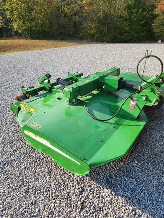 Photo of 2018 John Deere MX10