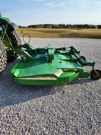 Photo of 2018 John Deere MX10