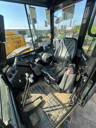 2018 Yanmar VIO80