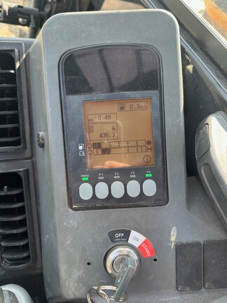 2018 Yanmar VIO80