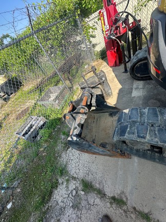 2018 Yanmar VIO80