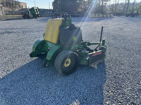 2023 John Deere 661R