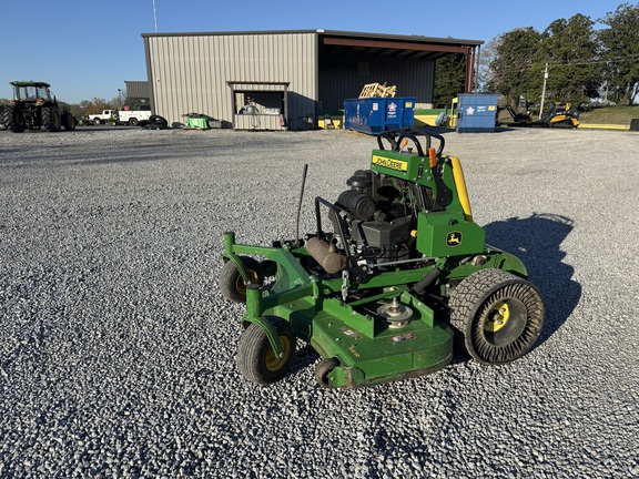 2023 John Deere 661R