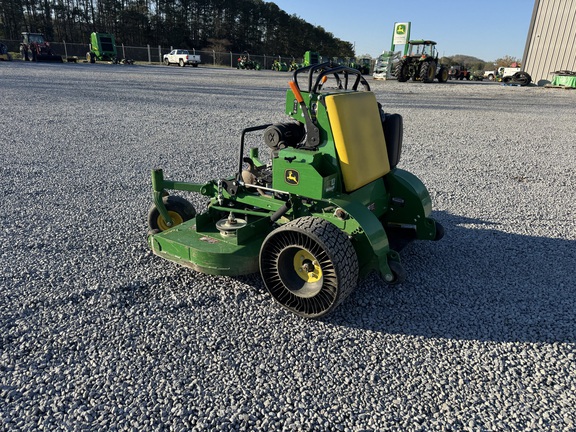 2023 John Deere 661R