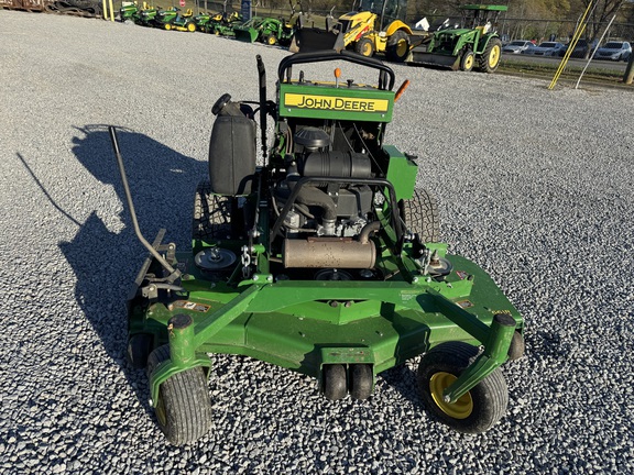2023 John Deere 661R