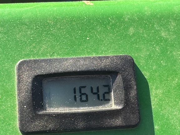 2023 John Deere 661R
