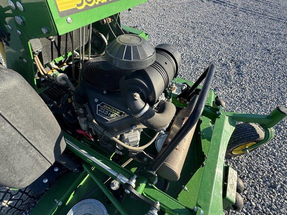 2023 John Deere 661R