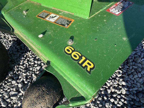 2023 John Deere 661R