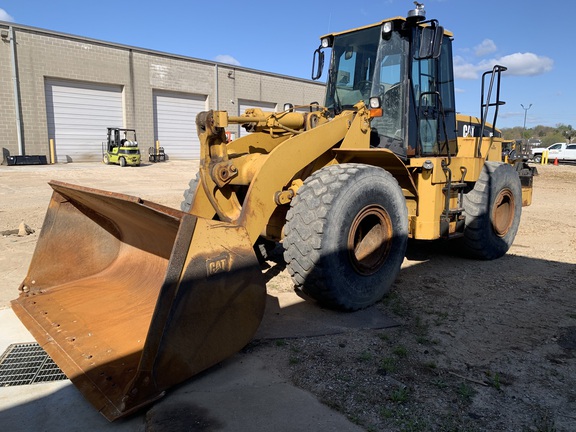 1998 Caterpillar 950G