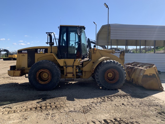 1998 Caterpillar 950G