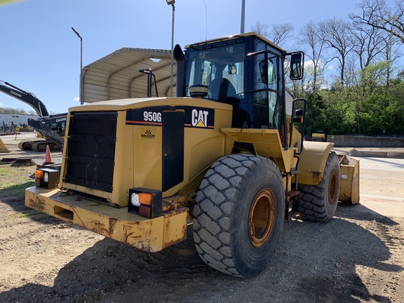1998 Caterpillar 950G