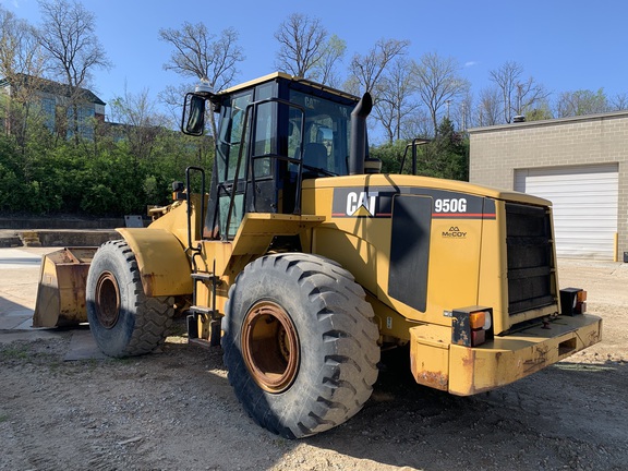1998 Caterpillar 950G