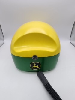 John Deere SF6000 W/SF1 Image 1