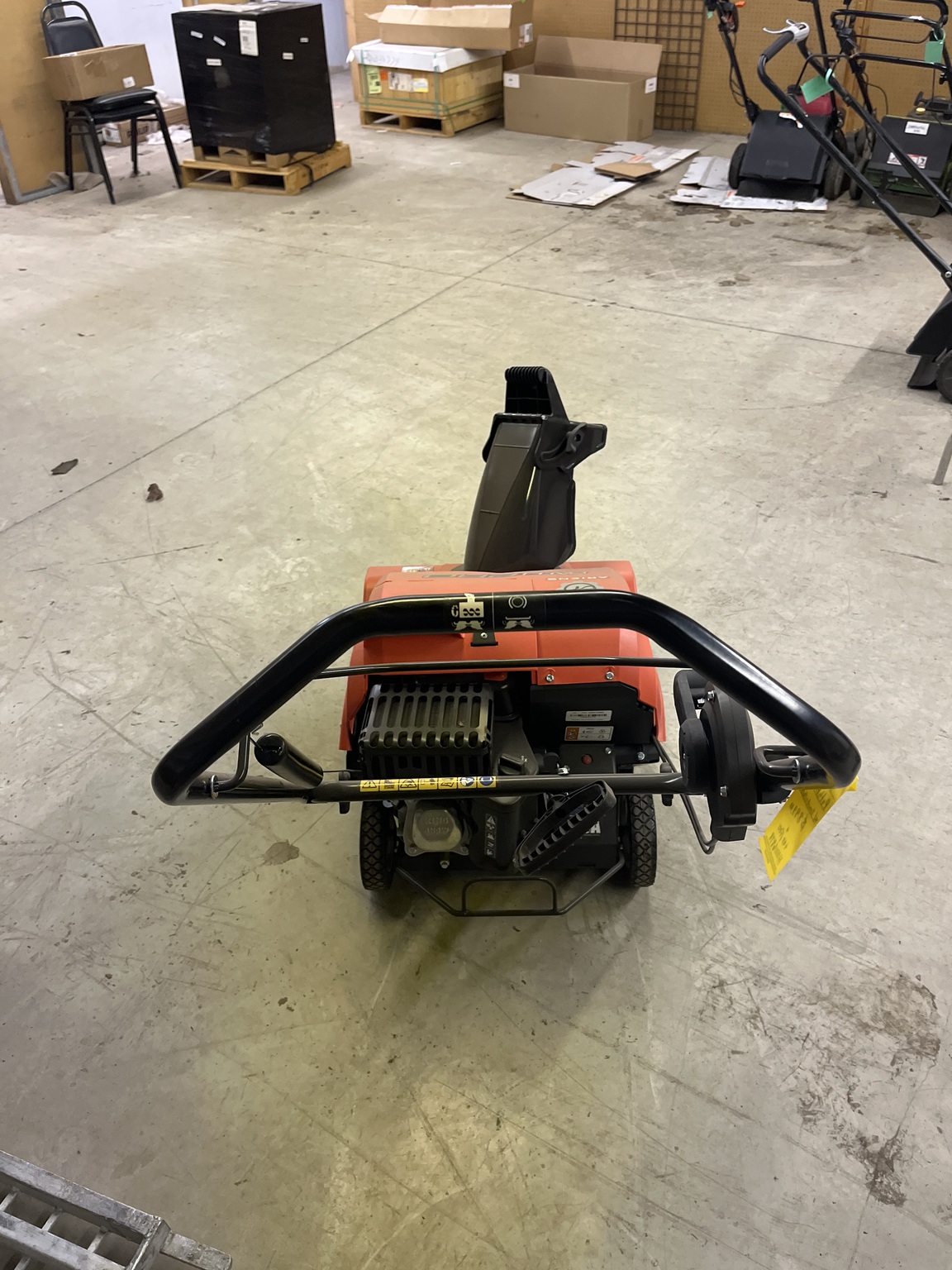 2023 Ariens PATH PRO SS21 Image 2