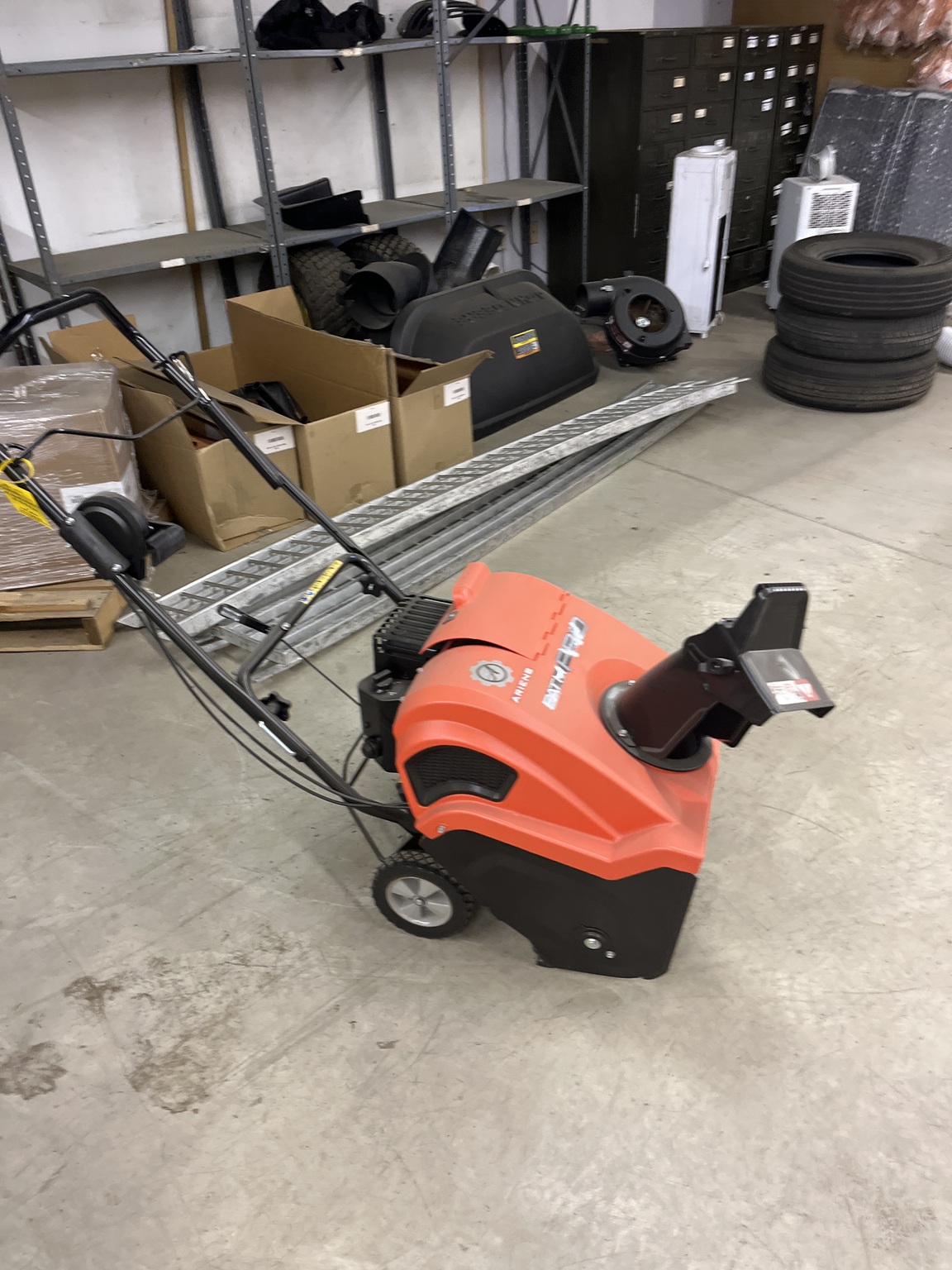2023 Ariens PATH PRO SS21 Image 5