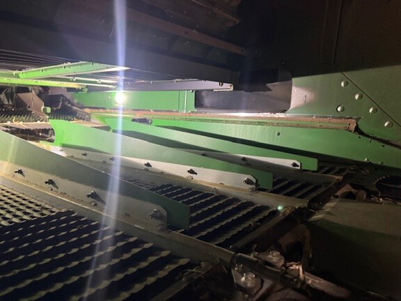 Photo of 2023 John Deere S780