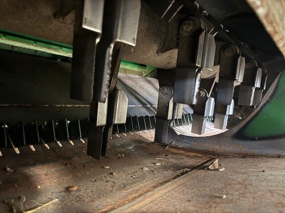 Photo of 2023 John Deere S780