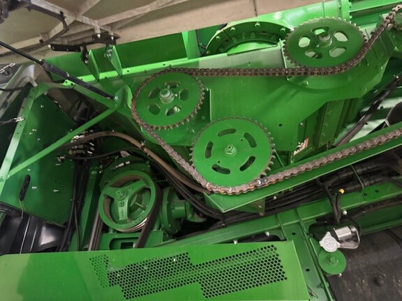 Photo of 2023 John Deere S780