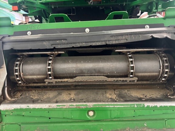 Photo of 2023 John Deere S780