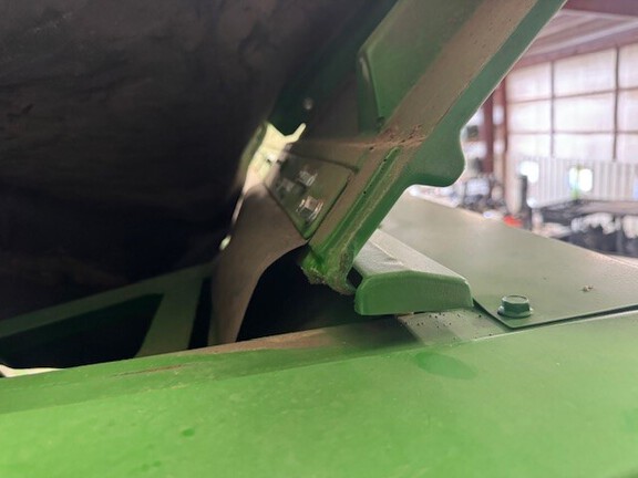 Photo of 2023 John Deere S780