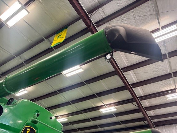 Photo of 2023 John Deere S780