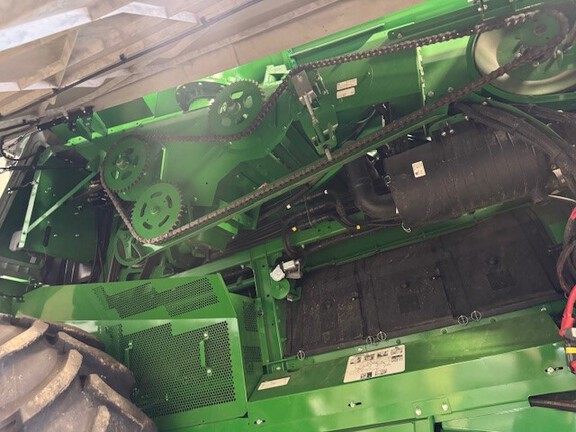 Photo of 2023 John Deere S780