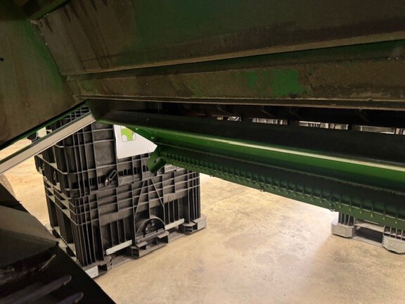Photo of 2023 John Deere S780