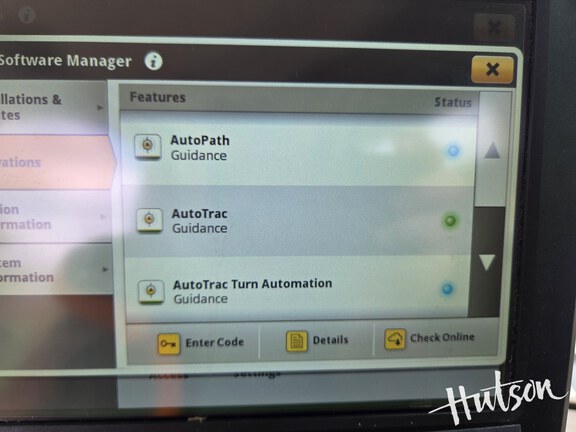 Photo of 2023 John Deere S780