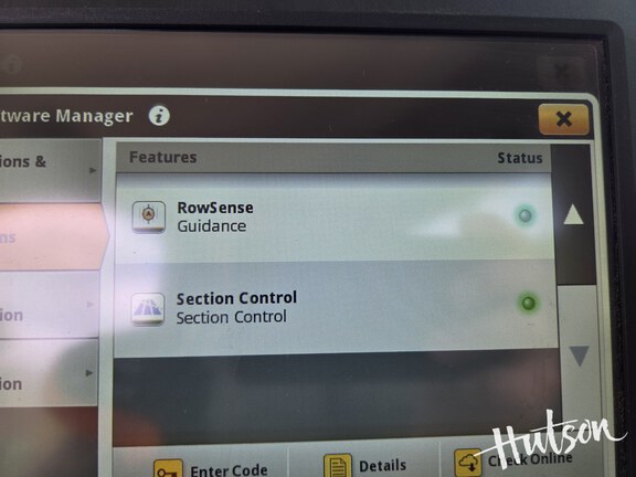 Photo of 2023 John Deere S780