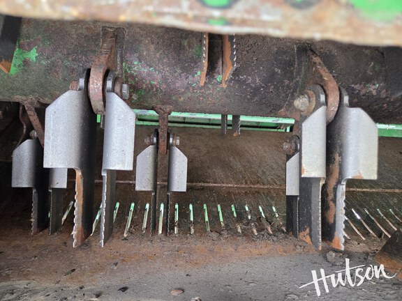 Photo of 2023 John Deere S780