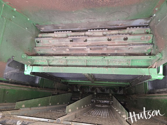 Photo of 2023 John Deere S780