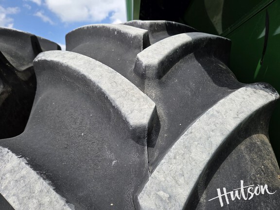 Photo of 2023 John Deere S780