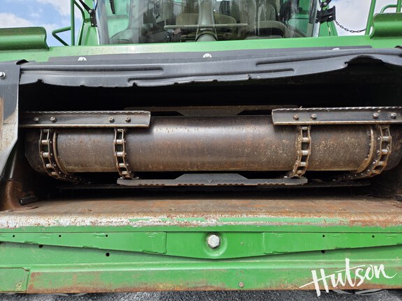 Photo of 2023 John Deere S780