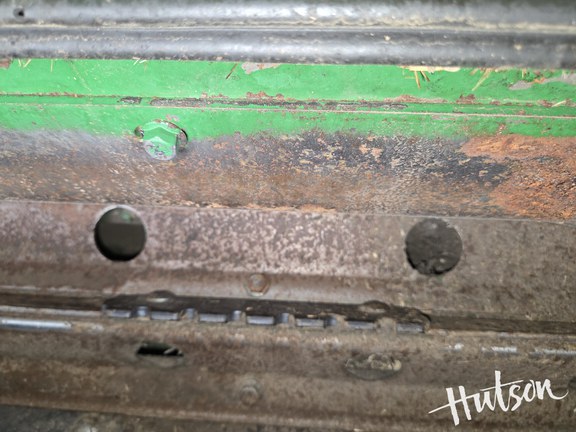 Photo of 2023 John Deere S780