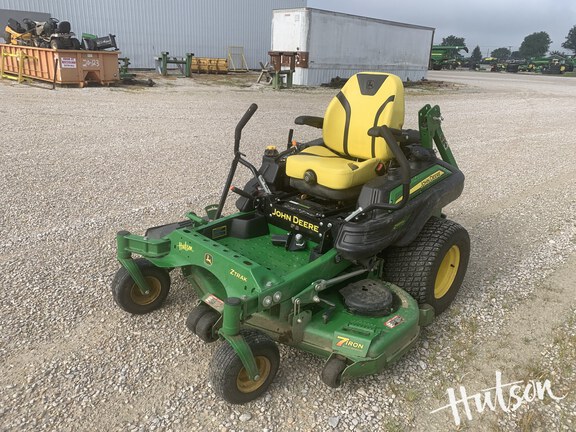 Photo of 2020 John Deere Z955M EFI