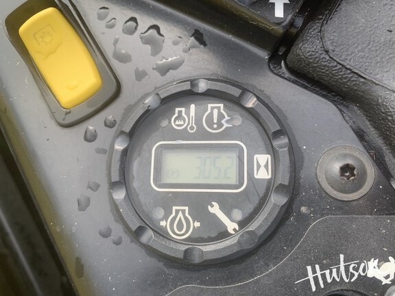 Photo of 2020 John Deere Z955M EFI