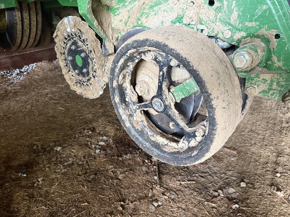 Photo of 2024 John Deere 1795