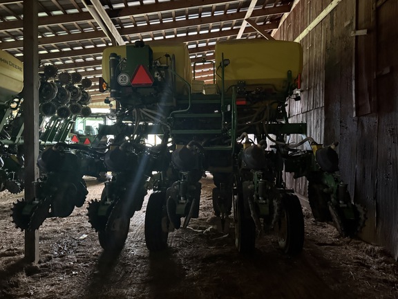 Photo of 2024 John Deere 1795